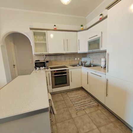 Potamos Apartment With View Exterior foto